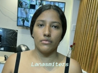 Lanasmiters