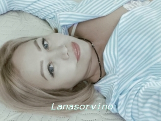 Lanasorvino