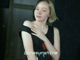 Lanasunshine