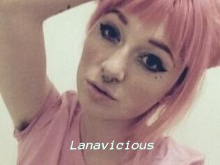 Lanavicious
