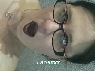 Lanaxxx