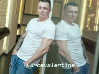 Lancevalentine