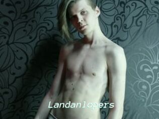 Landanlopers