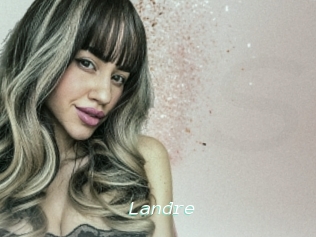 Landre