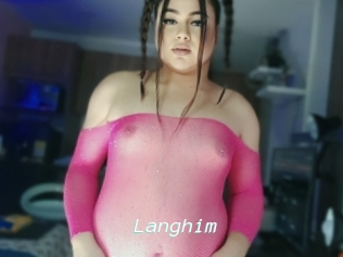 Langhim