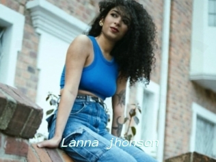 Lanna_jhonson
