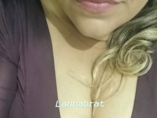Lannabrat