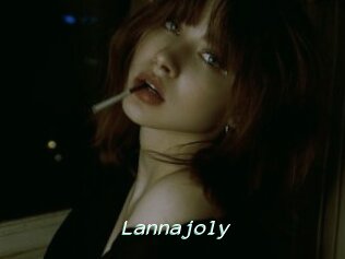 Lannajoly
