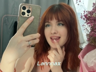 Lannnax