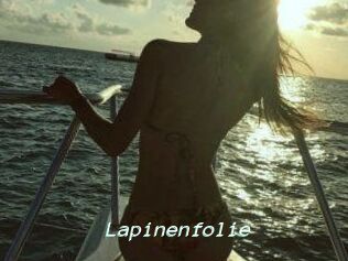 Lapinenfolie