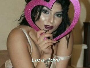 Lara_love