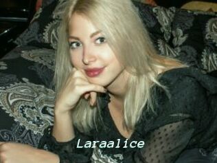 Laraalice