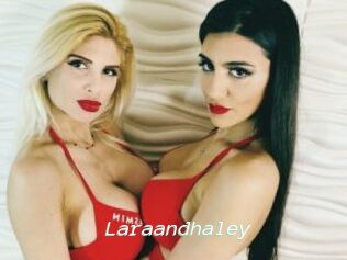 Laraandhaley