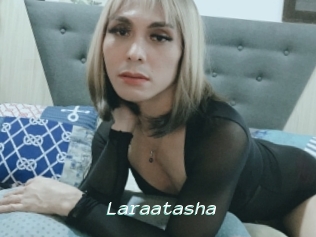 Laraatasha