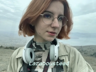 Laraboustead
