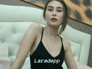 Laradepp