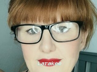 Larakee