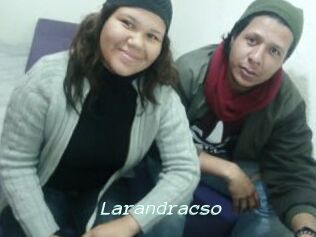 Larandracso