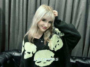 Laraness