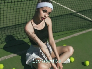 Larasmits