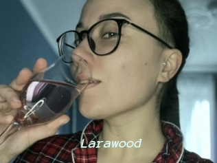 Larawood