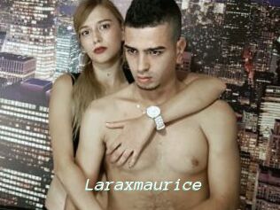 Laraxmaurice