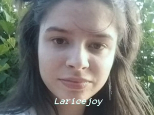 Laricejoy