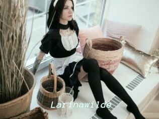 Larinawilde