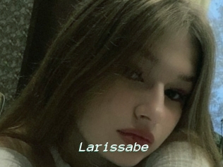 Larissabe