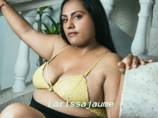 Larissajaume