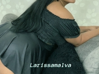 Larissamalva