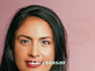 Larissasam