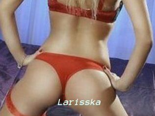 Larisska