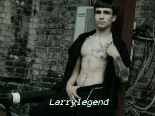 Larrylegend