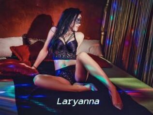 Laryanna