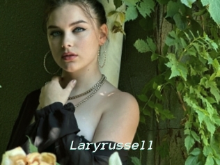 Laryrussell