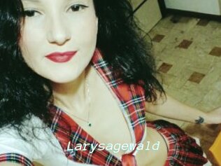 Larysagewald