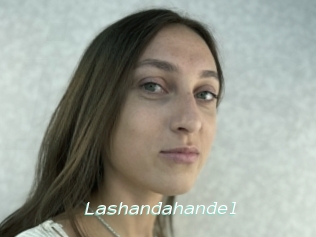 Lashandahandel