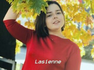 Lasienne