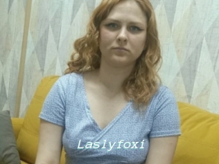 Laslyfoxi