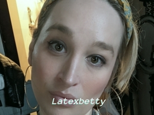 Latexbetty