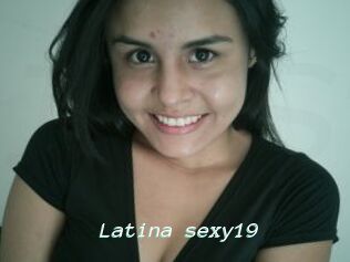Latina_sexy19