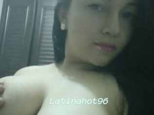 Latinahot96
