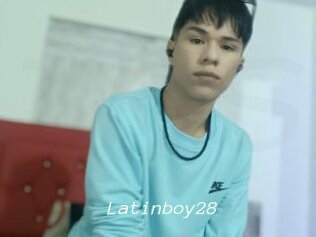 Latinboy28