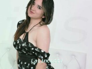 Latincutti