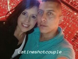 Latineshotcouple