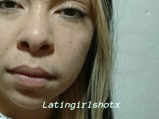 Latingirlshotx