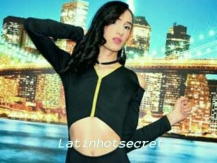Latinhotsecret