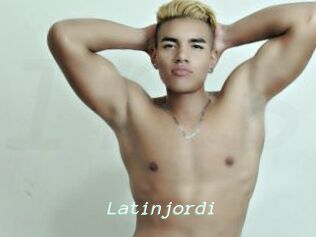 Latinjordi