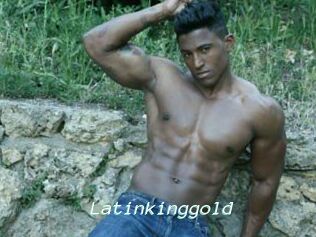 Latinkinggold